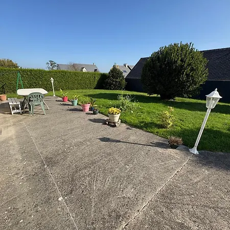 Σπίτι διακοπών Maison Confort Pres Du Mont-saint-michel *