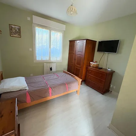 Σπίτι διακοπών Maison Confort Pres Du Mont-saint-michel *